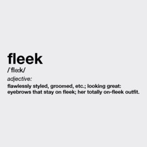 On Fleek T-Shirt - Image 5