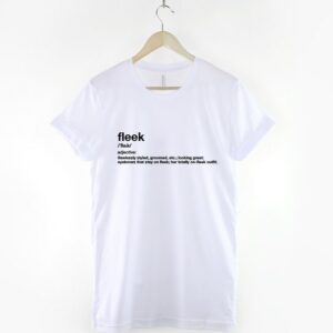 On Fleek T-Shirt - Image 3
