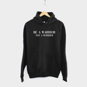 Girl Power Inspiration Hoodie