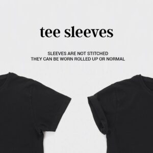 The Best Things In Life Are Cruelty Free T Shirt - Image 5
