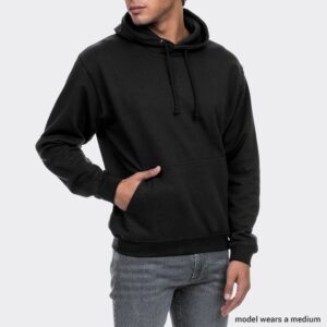 Chips and Salsa Diet Hoodie - Image 8