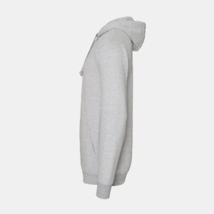 Life Is Short Lashes Don't Have To Be Lash Tech Hoodie - Image 7