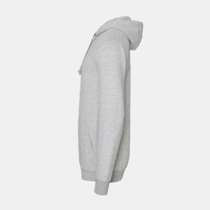 Crazy Reptile Lady Hoodie - Image 7