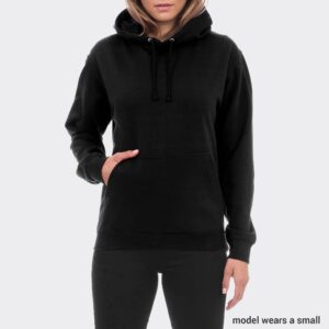 Life Is Short Lashes Don't Have To Be Lash Tech Hoodie - Image 8