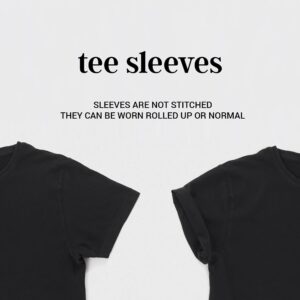 Sarcastic T Shirt - Image 5