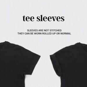 Kindness Is So Gangsta T-Shirt - Image 5