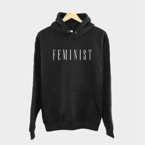 Gift For A Feminist Womens Hoodie