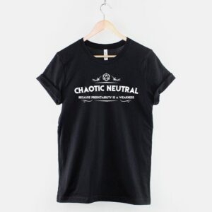 Dungeons And Dragons T-Shirt