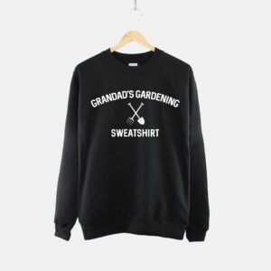Nans Gardening Sweatshirt - Image 4